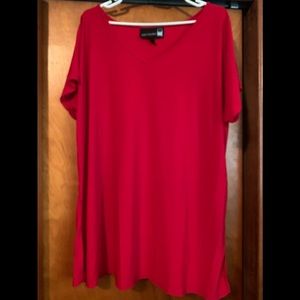 Women’s Blouse/Top Sz.1X